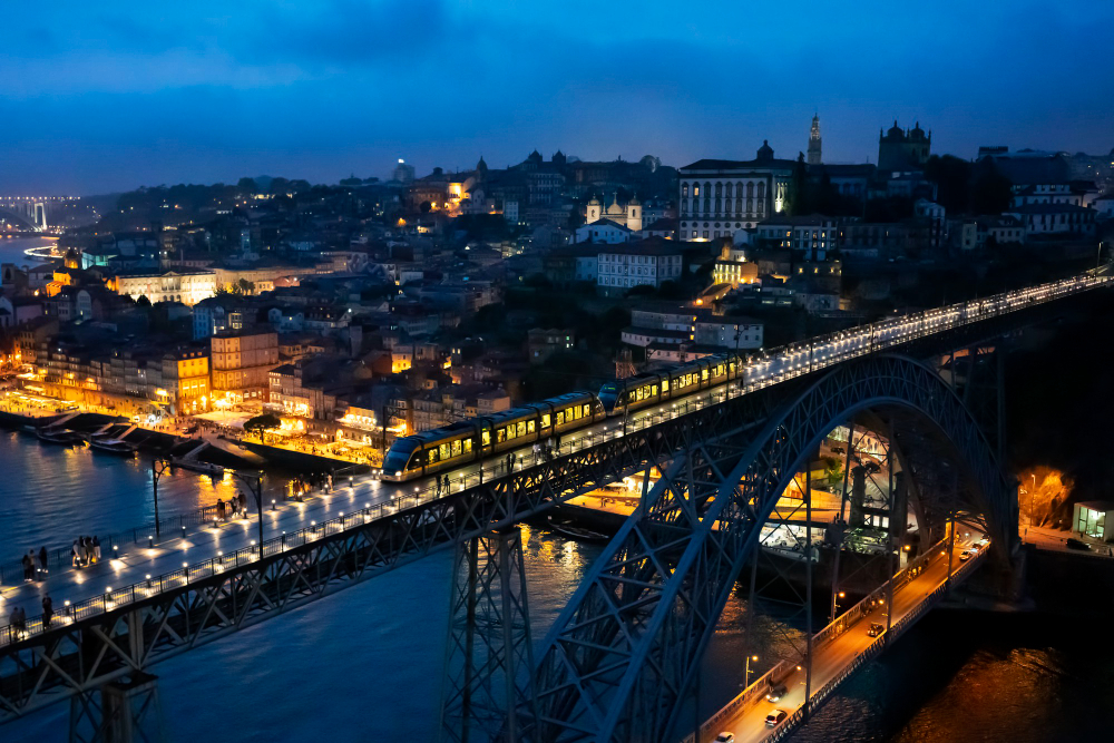 Porto, Portugal